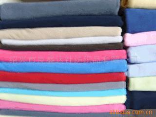 紹興市良盛達(dá)針紡織品 專業(yè)供應(yīng)優(yōu)質(zhì)雙面絨、搖粒絨與毯子