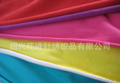 精選五大針織面料 從棉氨汗布到樓梯布，打造舒適與時(shí)尚的完美融合